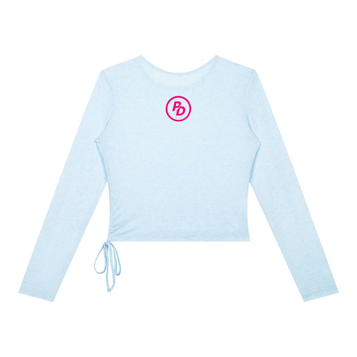 Phat doll Yoga Cover Up Tops