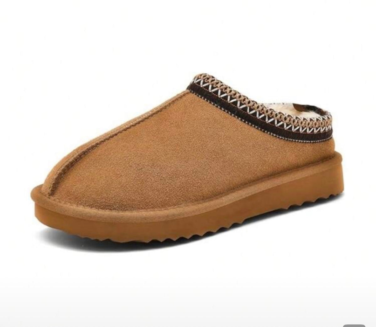 Phat Doll Slippers