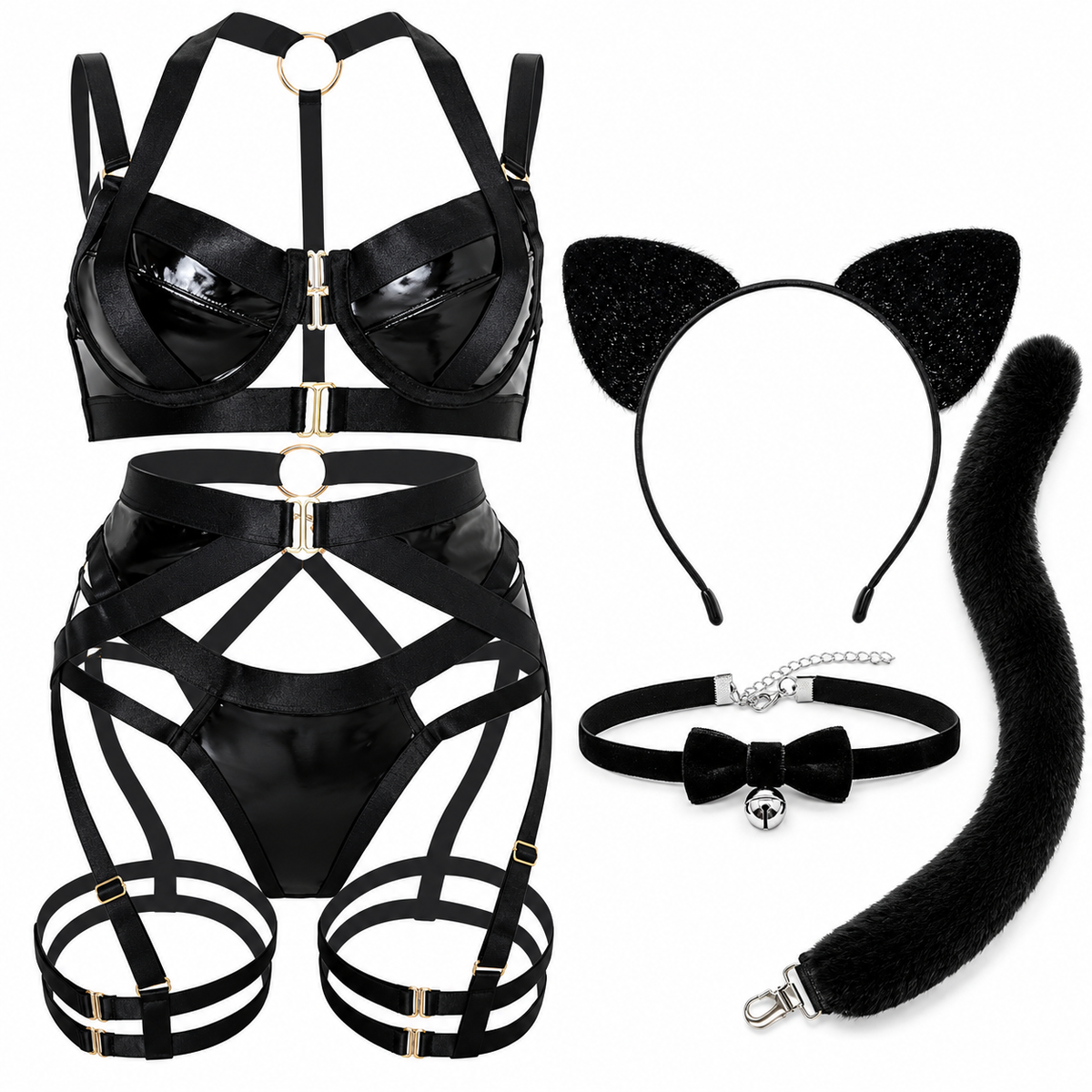 AFTER MIDNIGHT KITTY