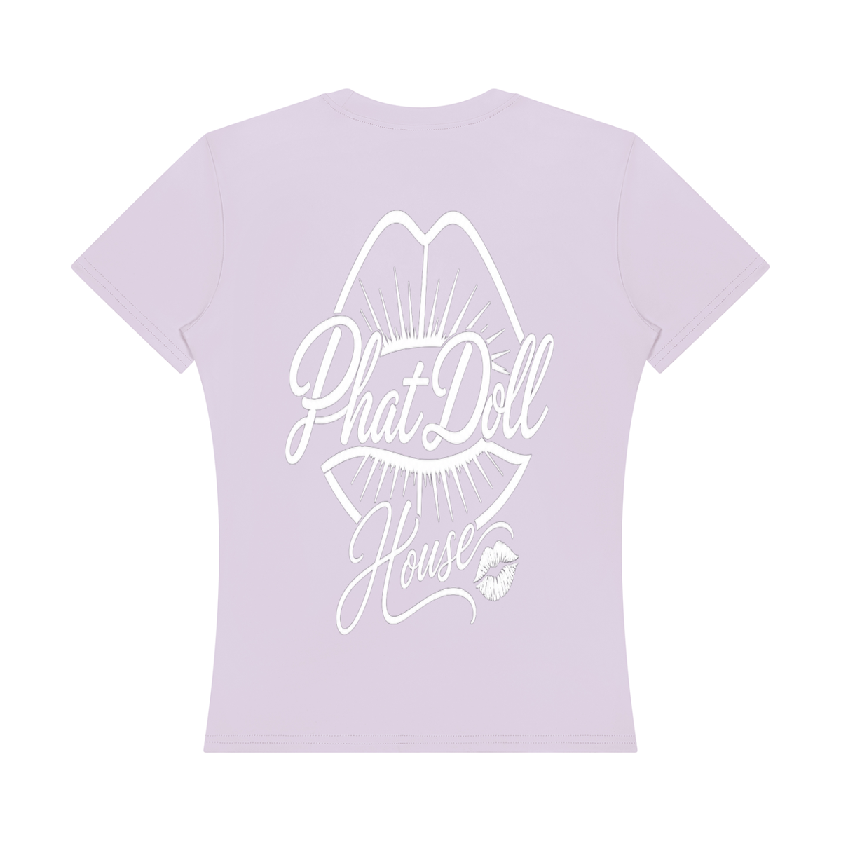 Women’s Topstitch Training T-Shirt