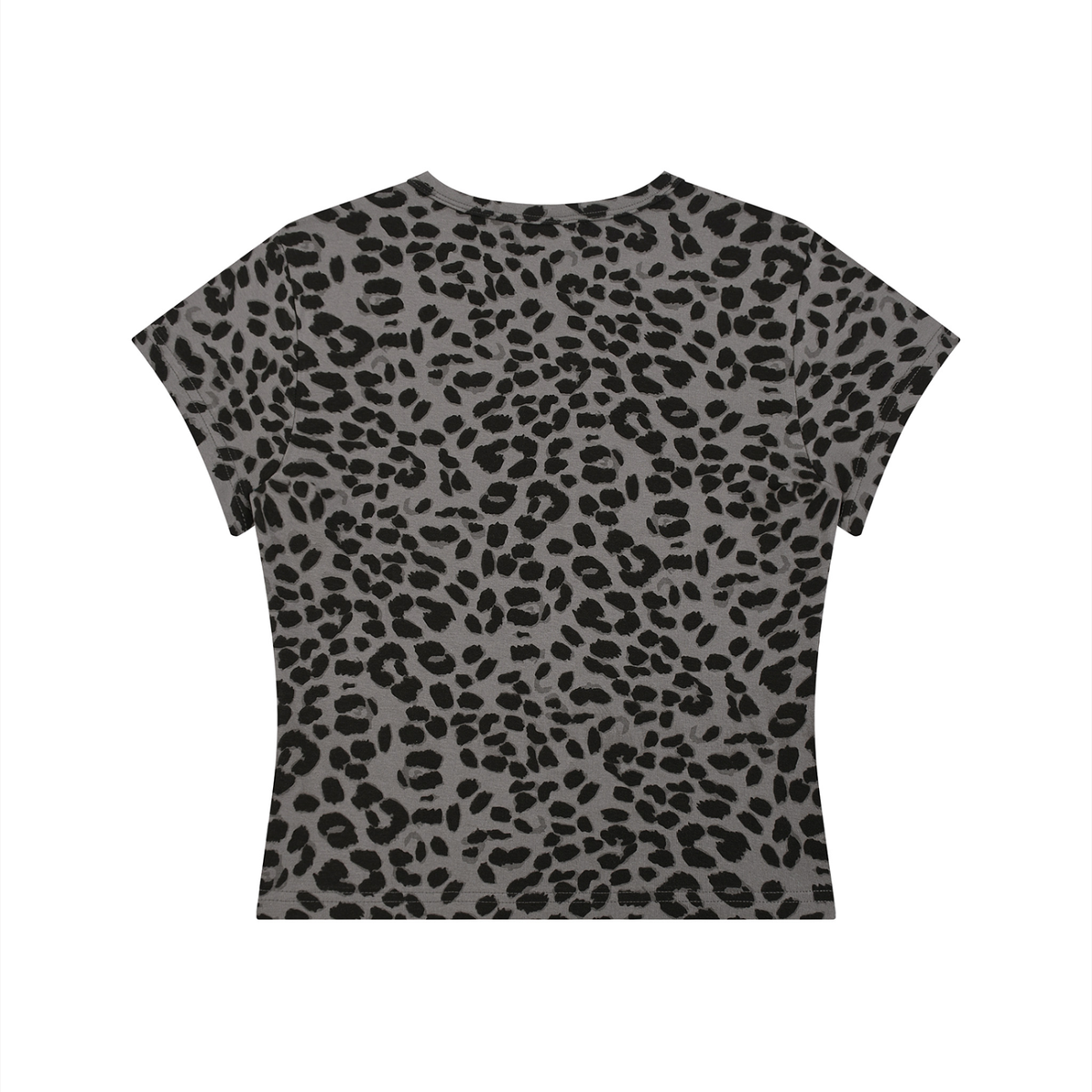 JR DOLL Leopard Print