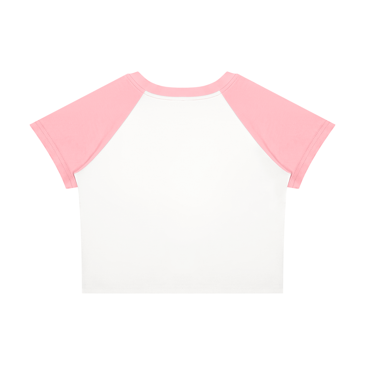 Vintage jr doll official tee