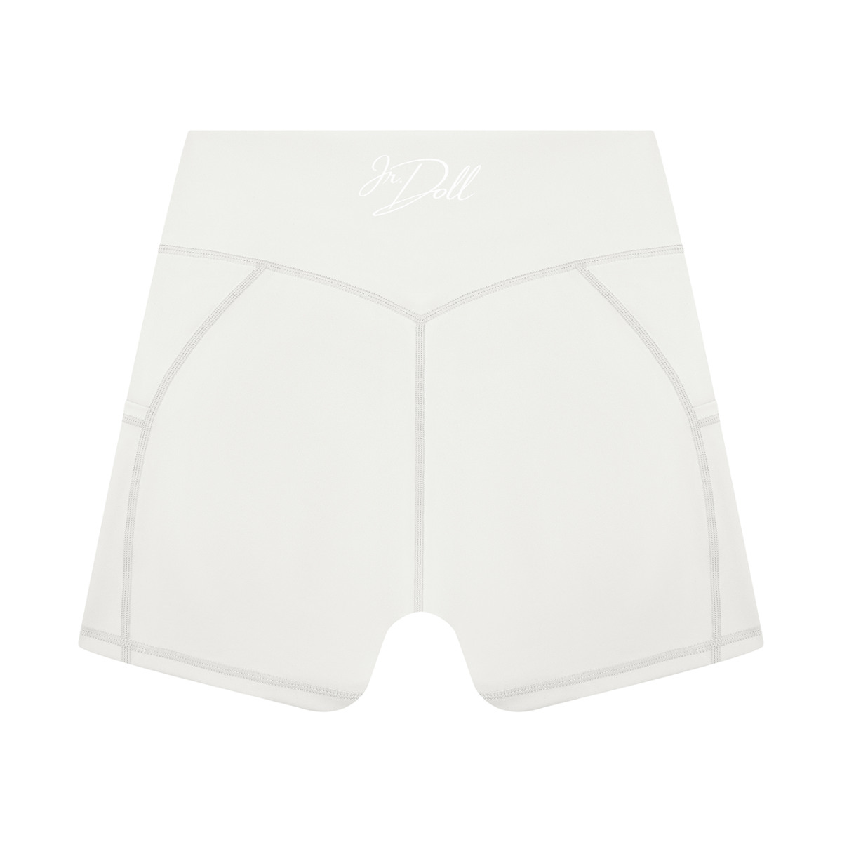 Phat doll jr High Rise Pocket Yoga Shorts