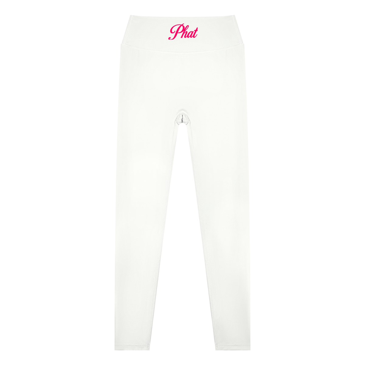 Phat doll  High Waisted Yoga Leggings