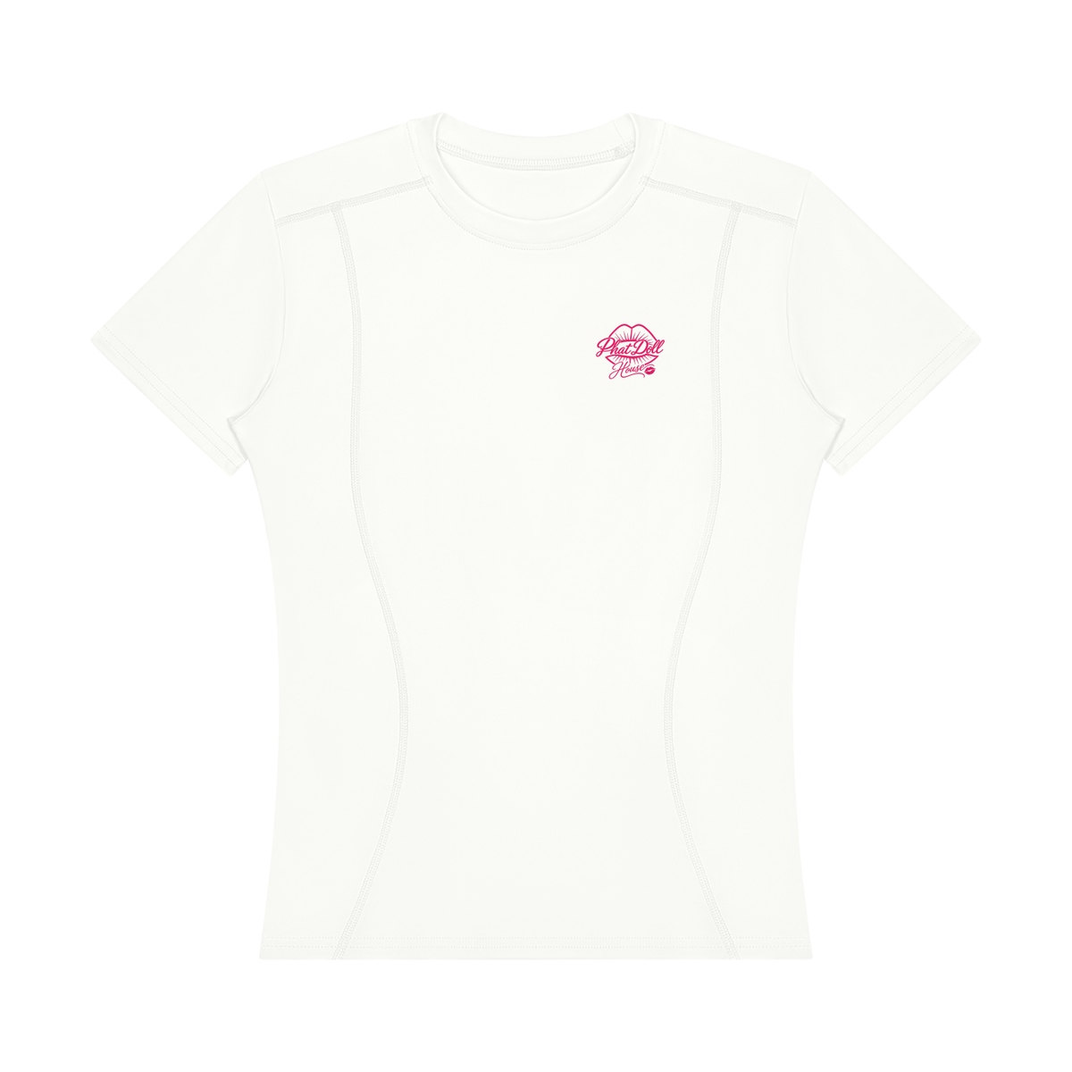 Property of doll gym Training T-Shirt