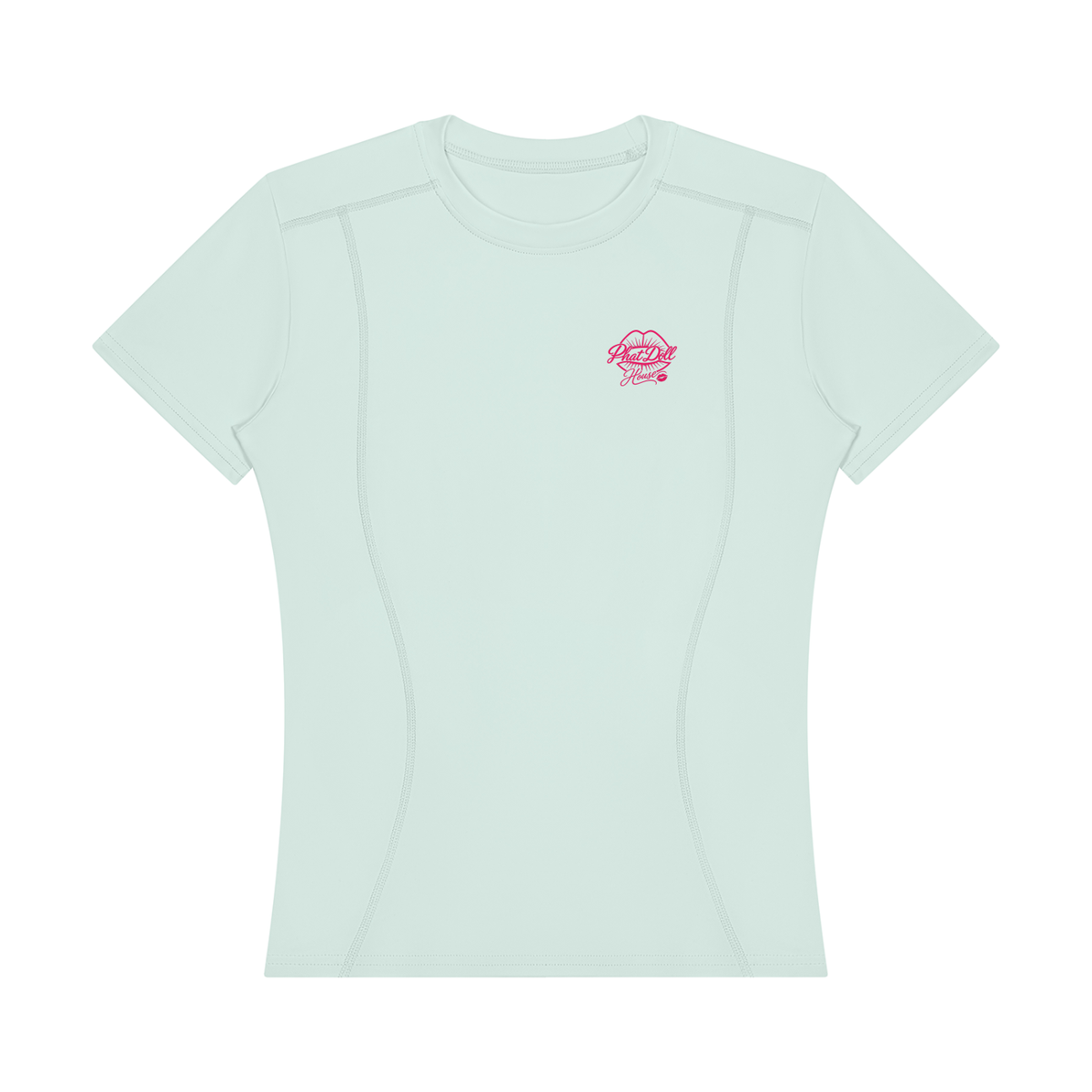 Property of doll gym Training T-Shirt