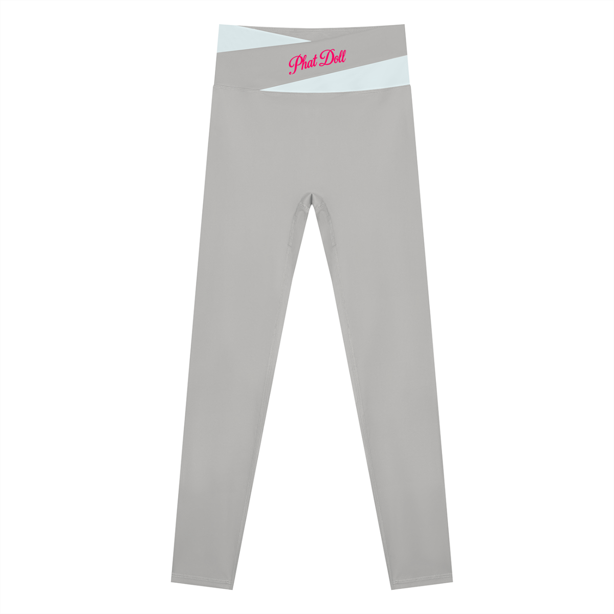 Phat Doll  Color Block Yoga Leggings