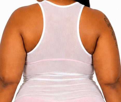 PHAT wet Tank