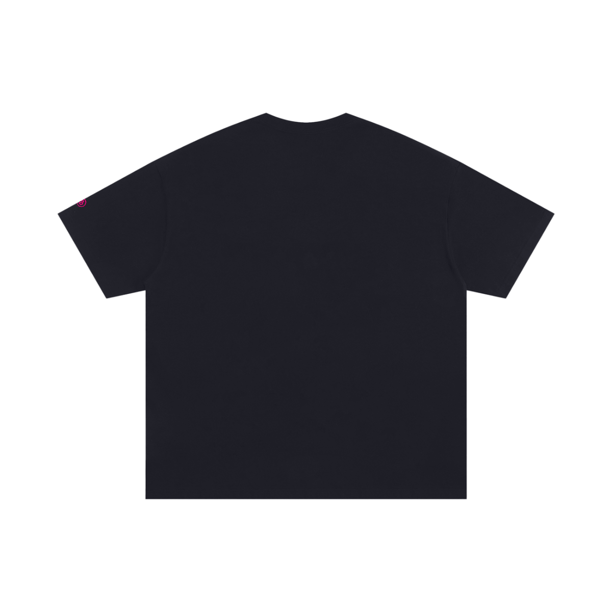 Phat doll x durk Unisex Oversized Cotton T-Shirt