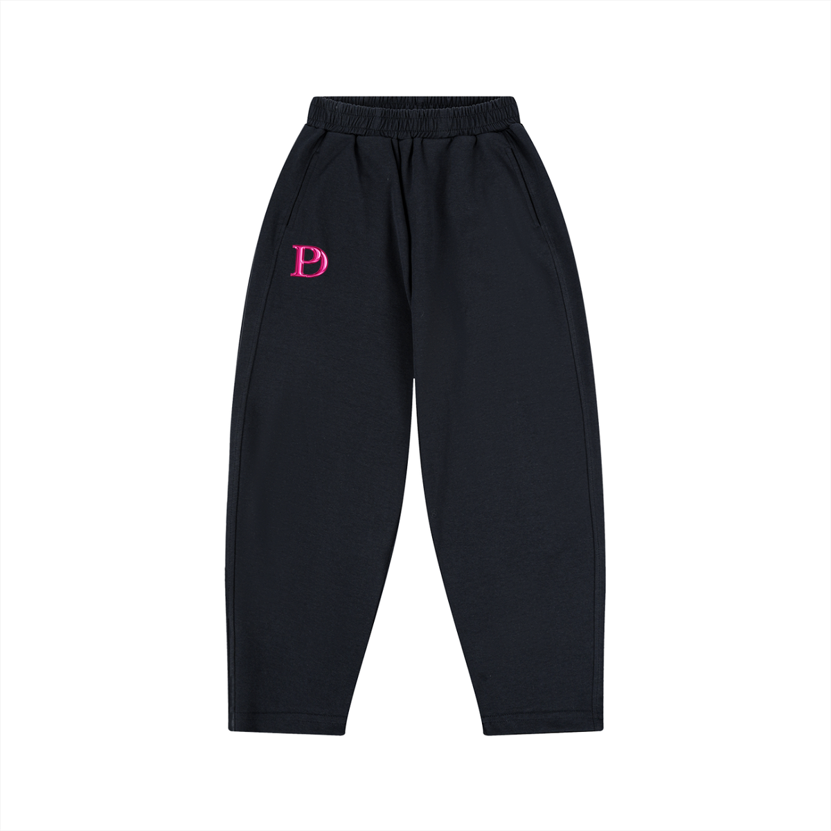 JR phat doll Wide Leg Sweatpants