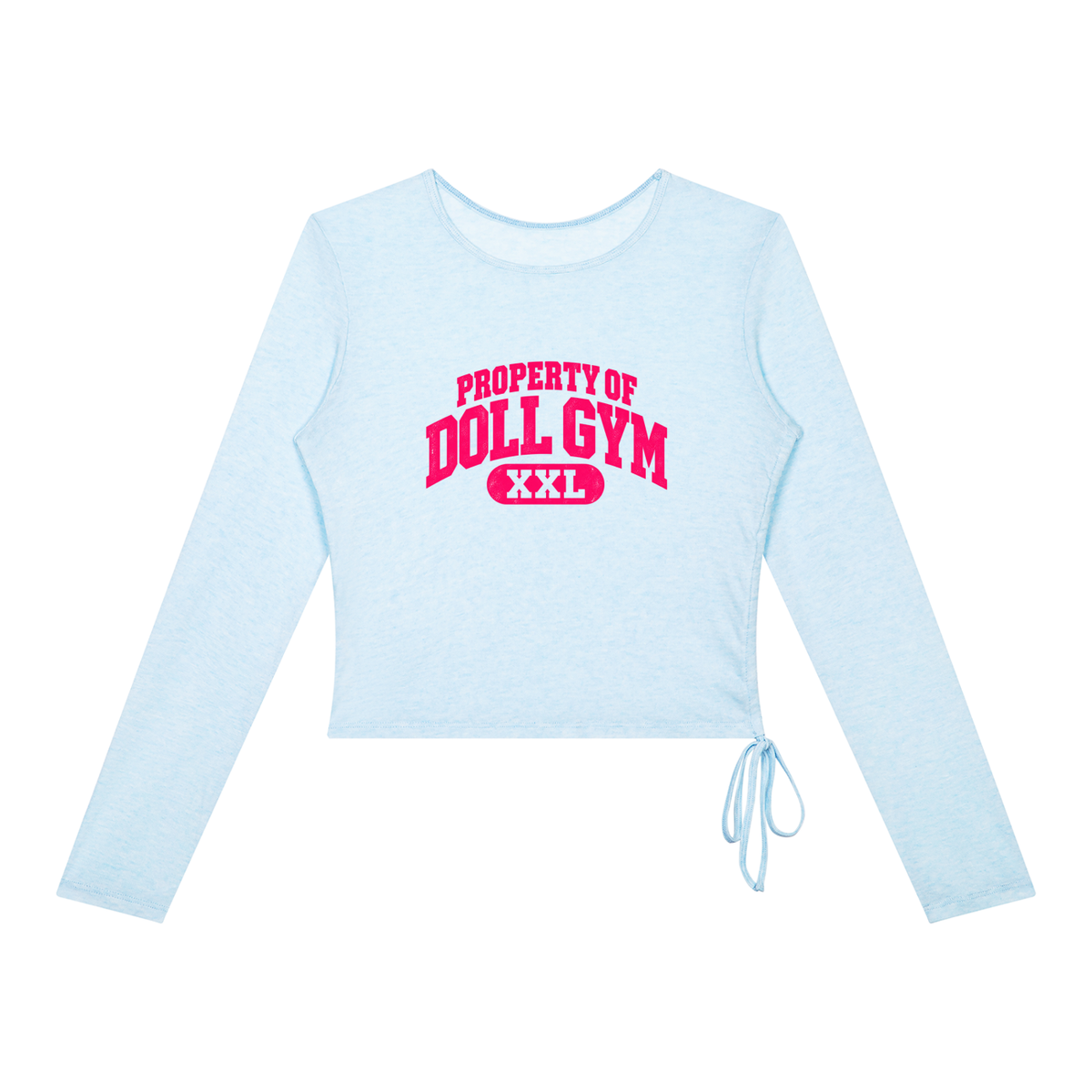 Phat doll Yoga Cover Up Tops