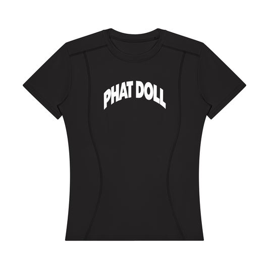 Property of doll gym Training T-Shirt