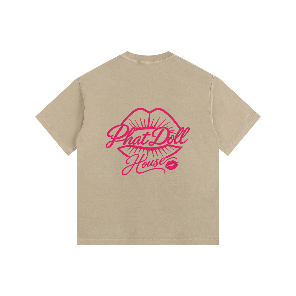 PROPERTY OF DOLL GYM