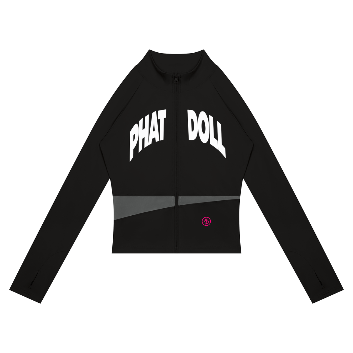 Phat doll Yoga Jacket