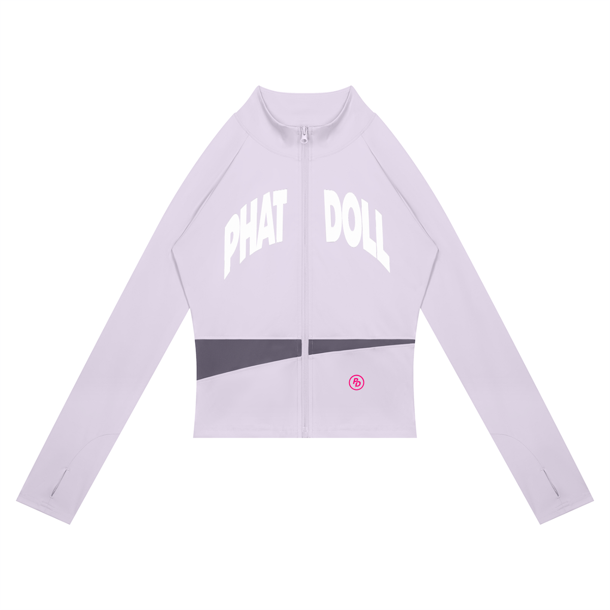 Phat doll Yoga Jacket