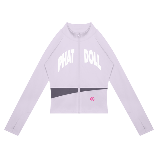Phat doll Yoga Jacket