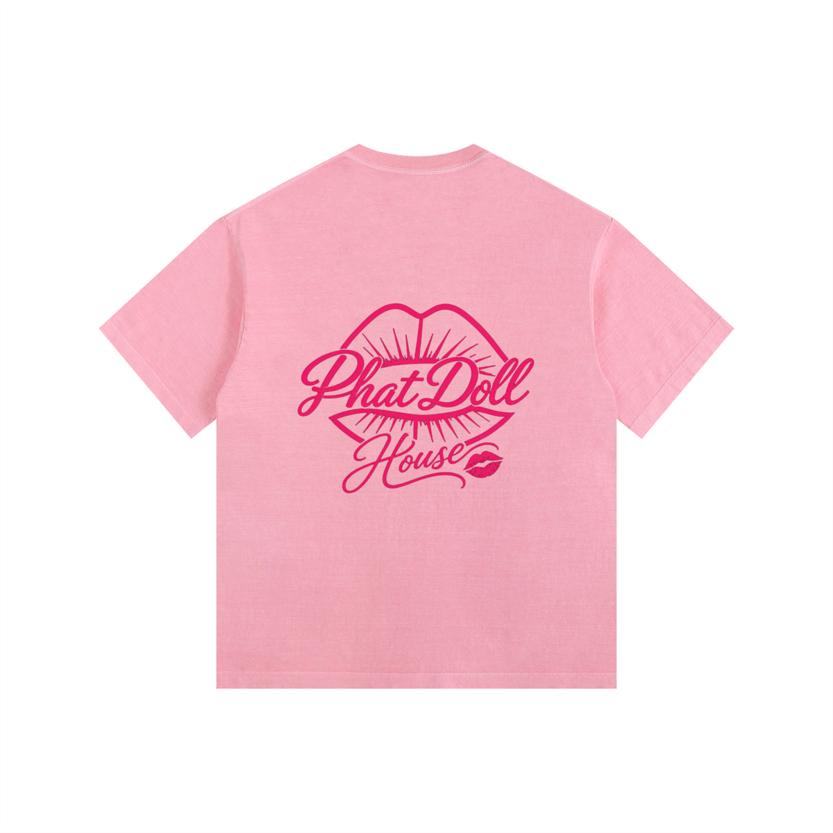PROPERTY OF DOLL GYM