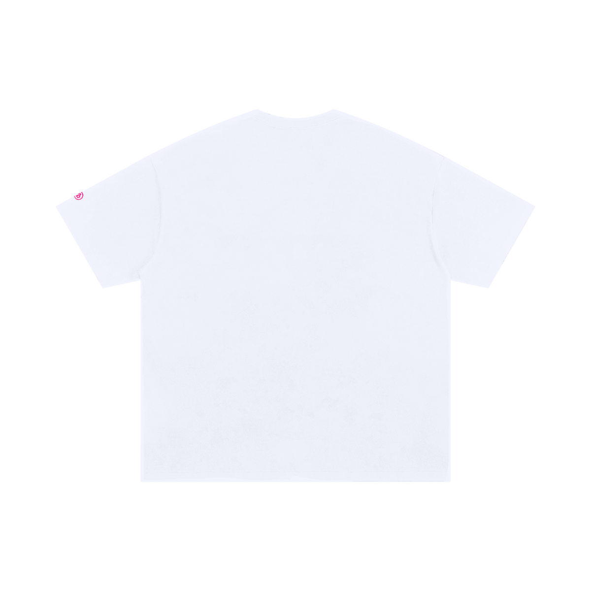 Phat doll x durk Unisex Oversized Cotton T-Shirt
