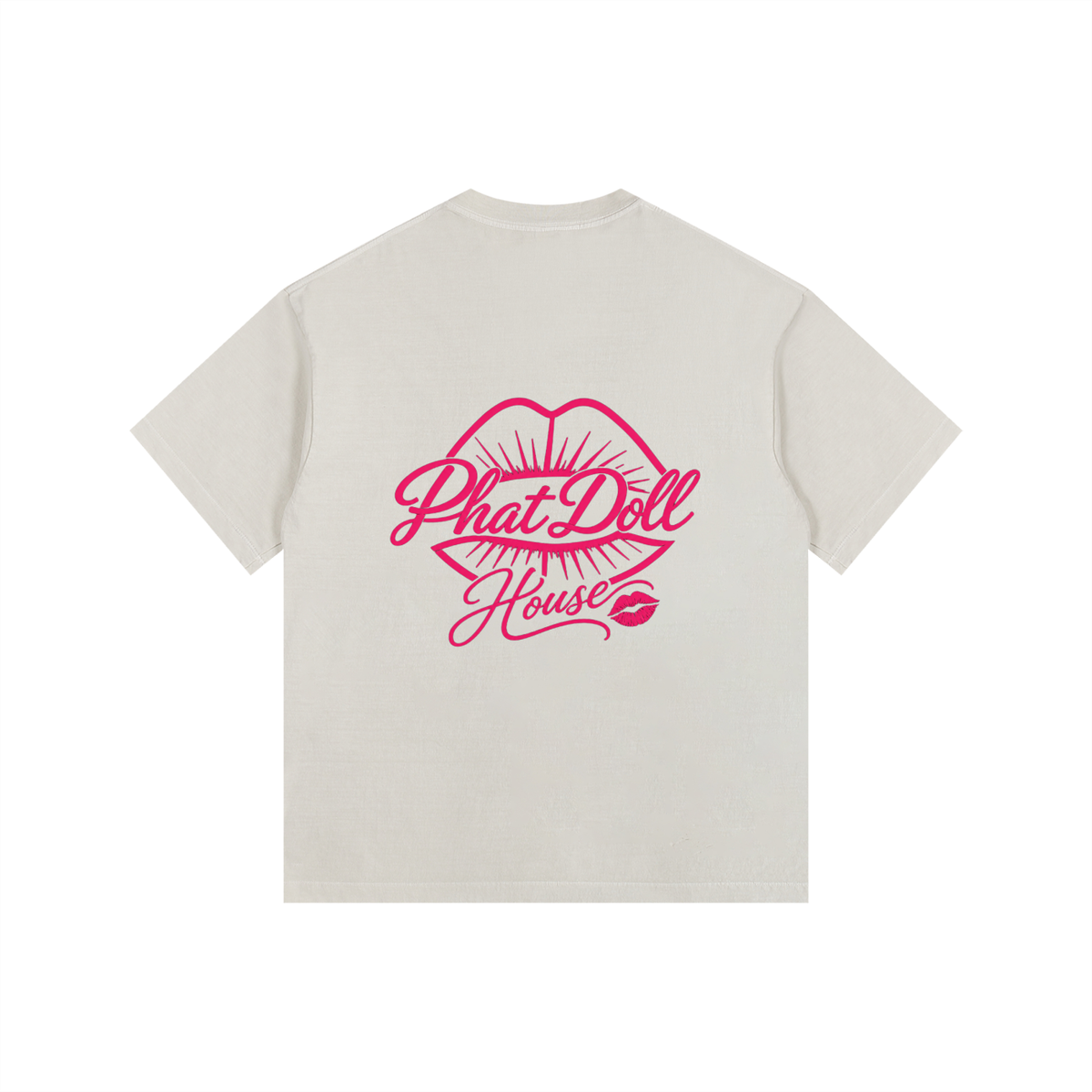 PROPERTY OF DOLL GYM
