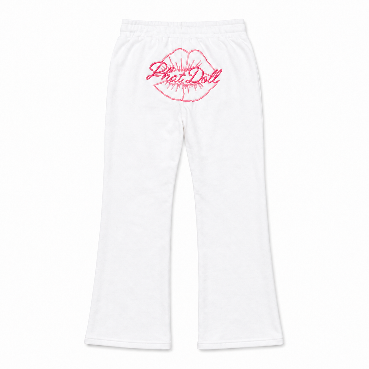 Frost princess pants