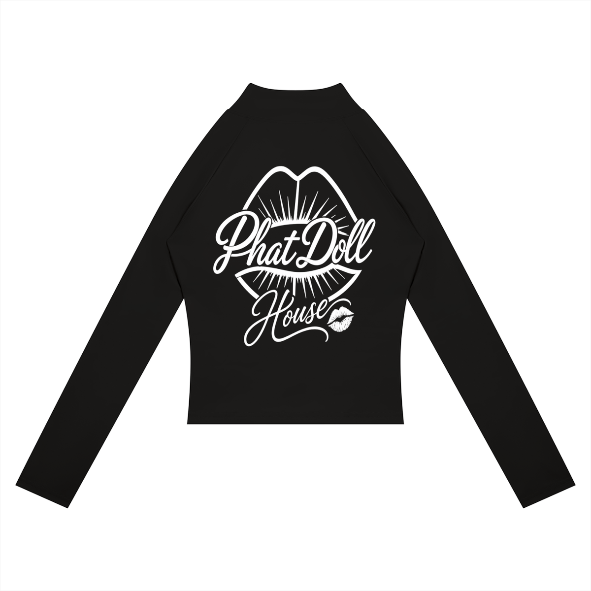 Phat doll Yoga Jacket