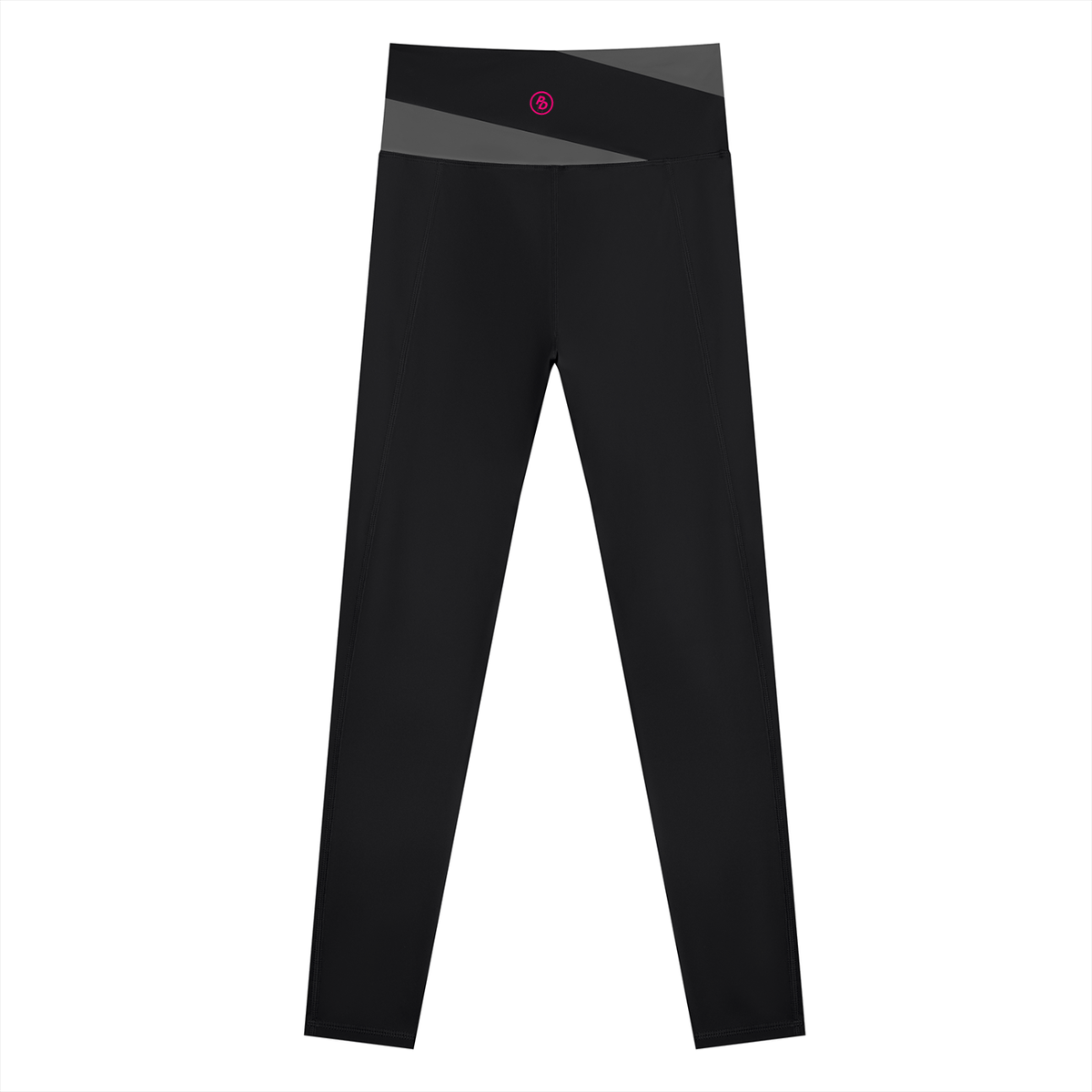 Phat Doll  Color Block Yoga Leggings