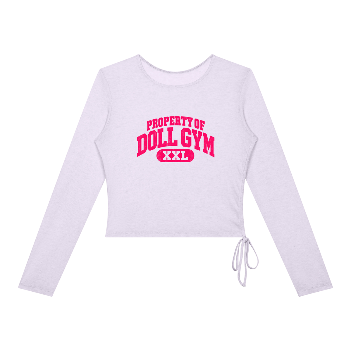 Phat doll Yoga Cover Up Tops