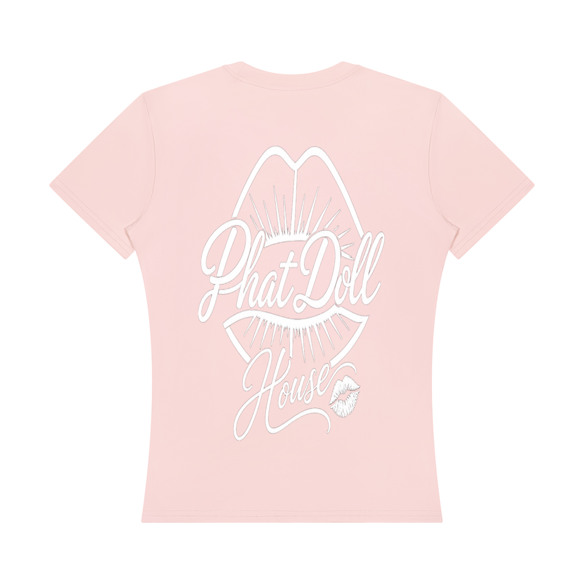 Women’s Topstitch Training T-Shirt