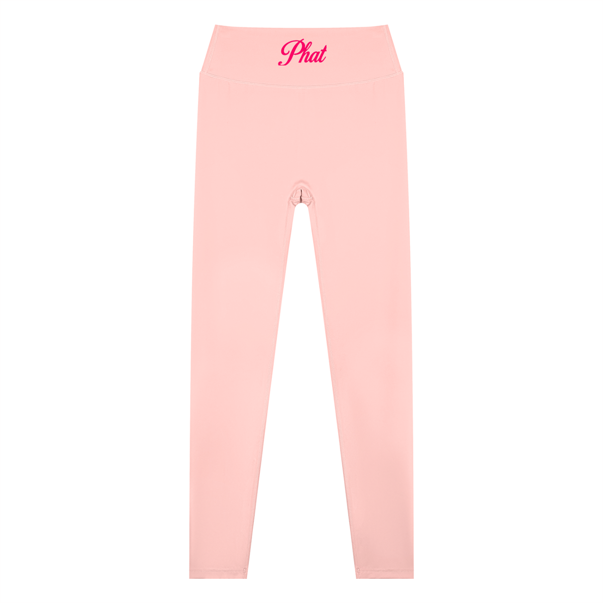 Phat doll  High Waisted Yoga Leggings
