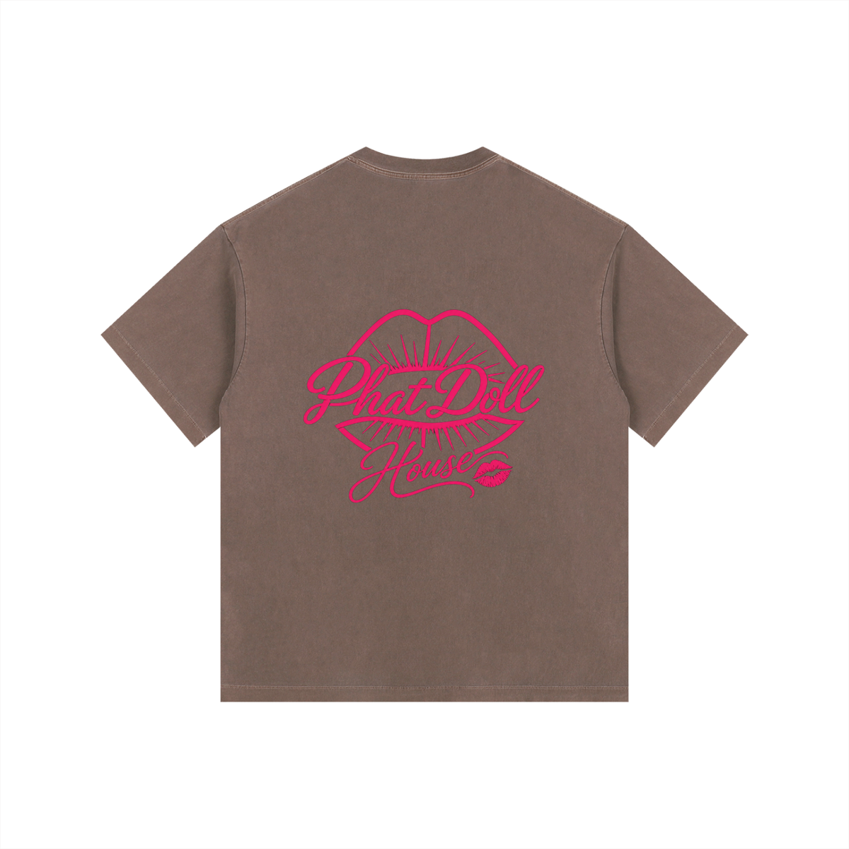 PROPERTY OF DOLL GYM
