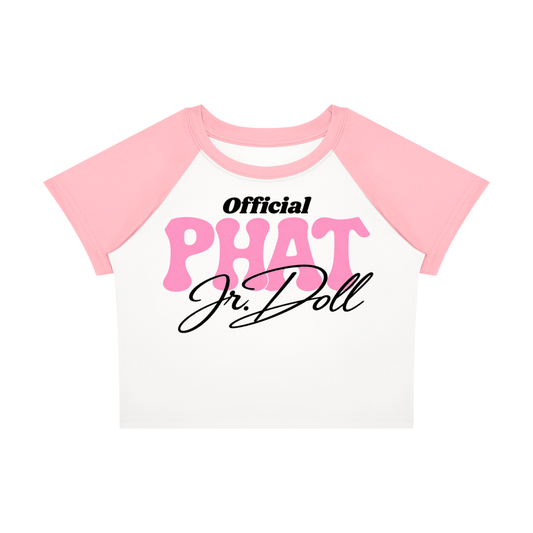 Signature Siren jr Mini me Baby T-Shirt