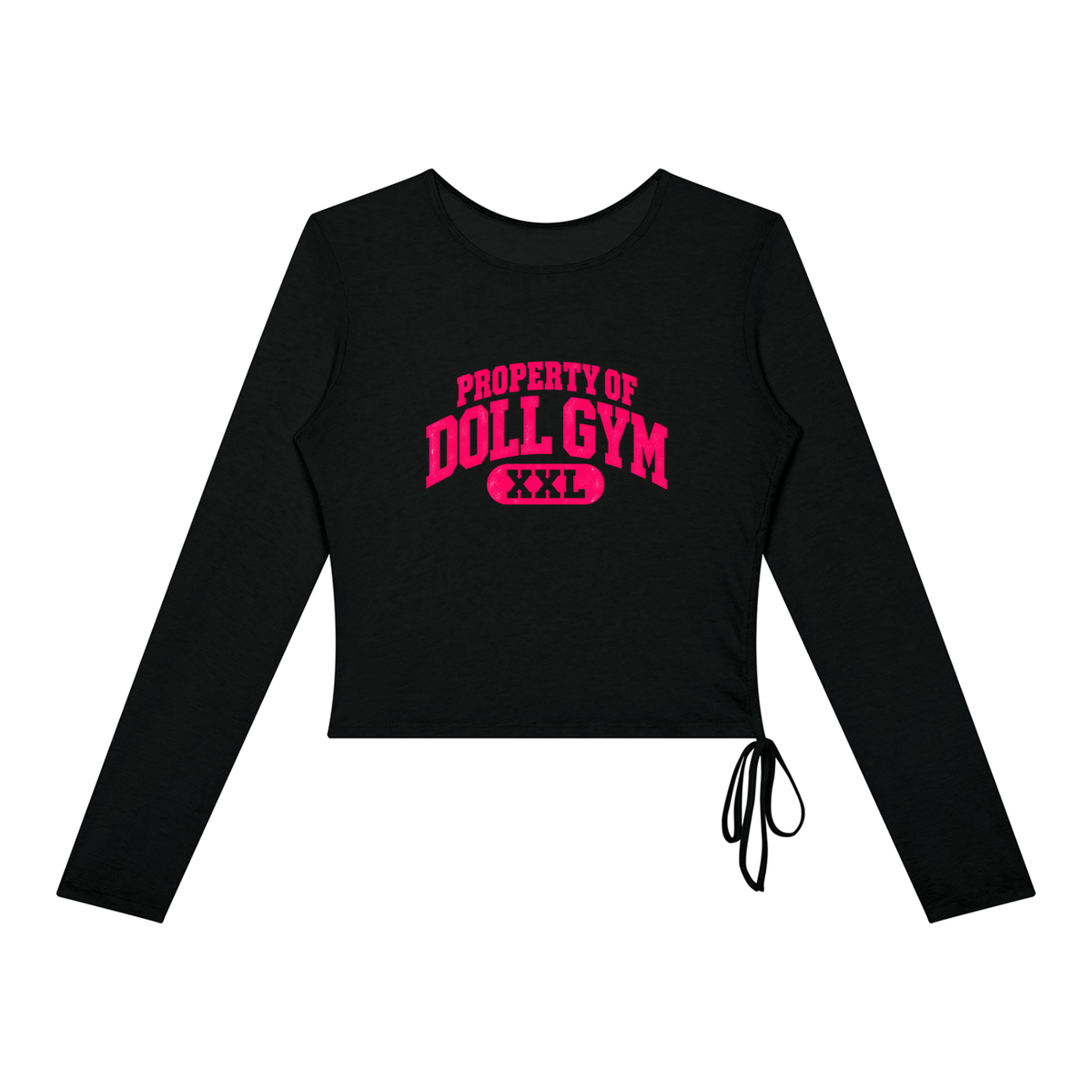 Phat doll Yoga Cover Up Tops