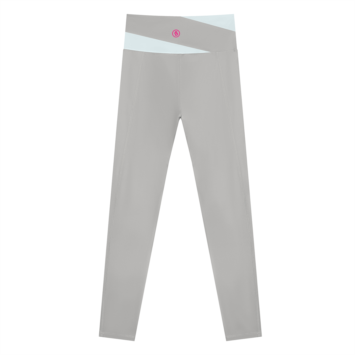 Phat Doll  Color Block Yoga Leggings