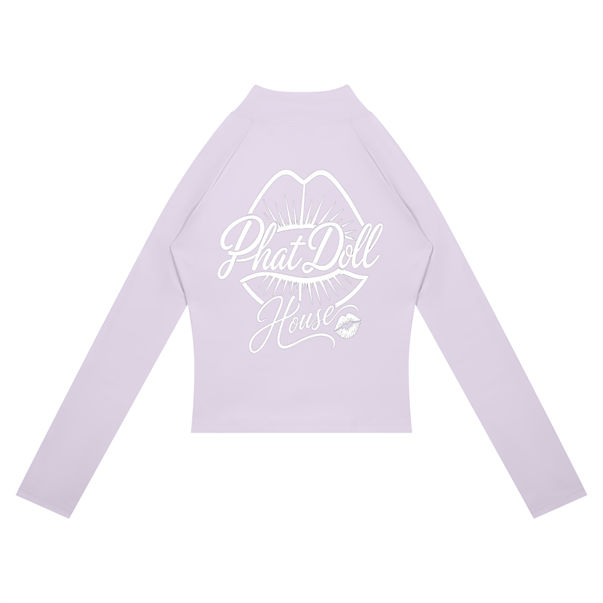 Phat doll Yoga Jacket
