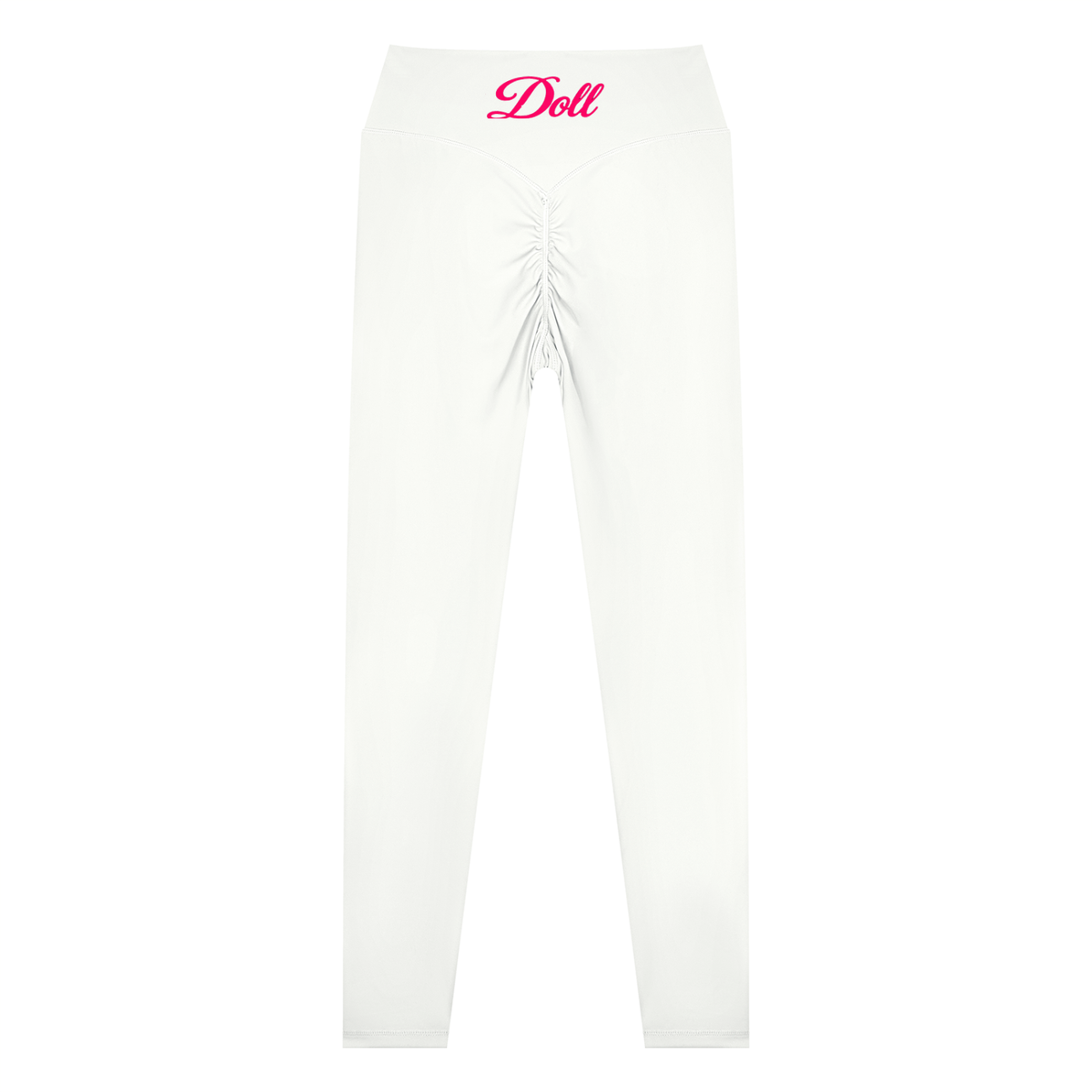 Phat doll  High Waisted Yoga Leggings
