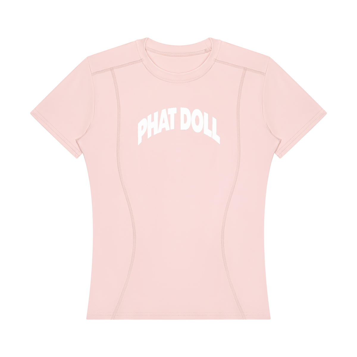 Women’s Topstitch Training T-Shirt