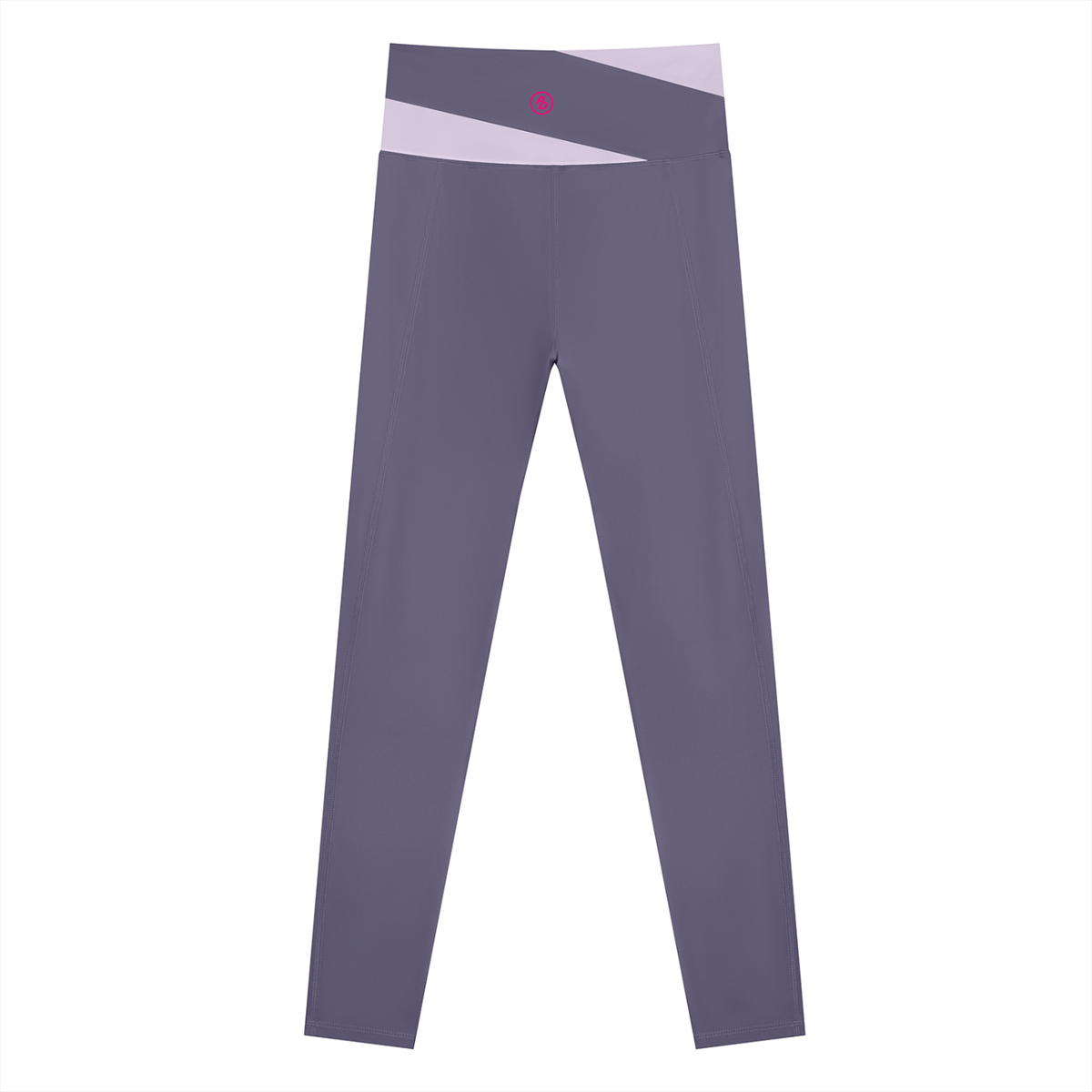 Phat Doll  Color Block Yoga Leggings