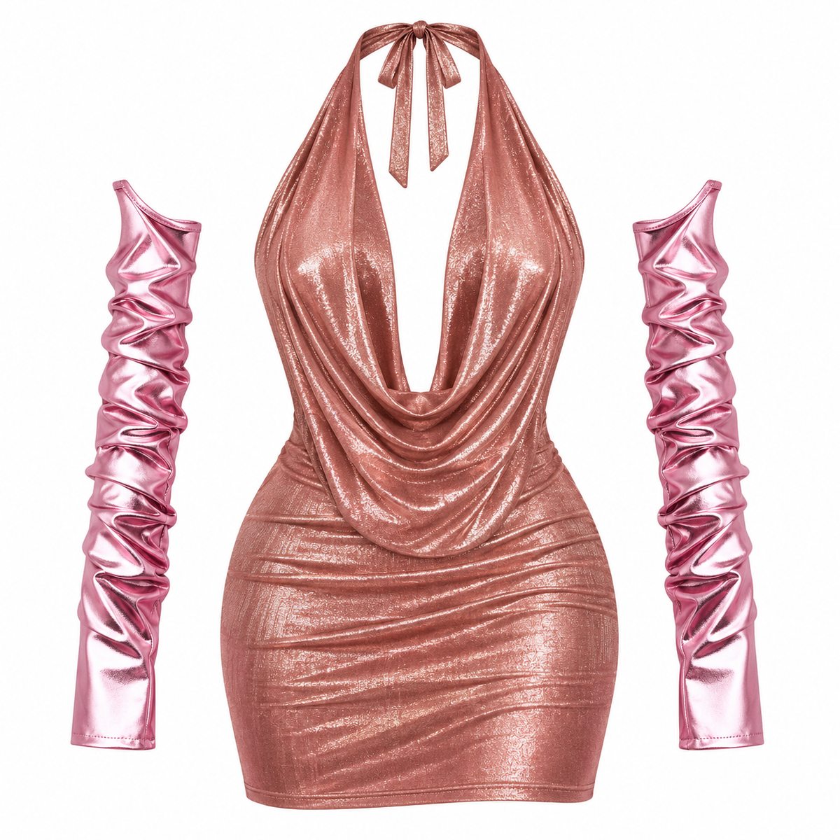 Phat Doll Act Up Set