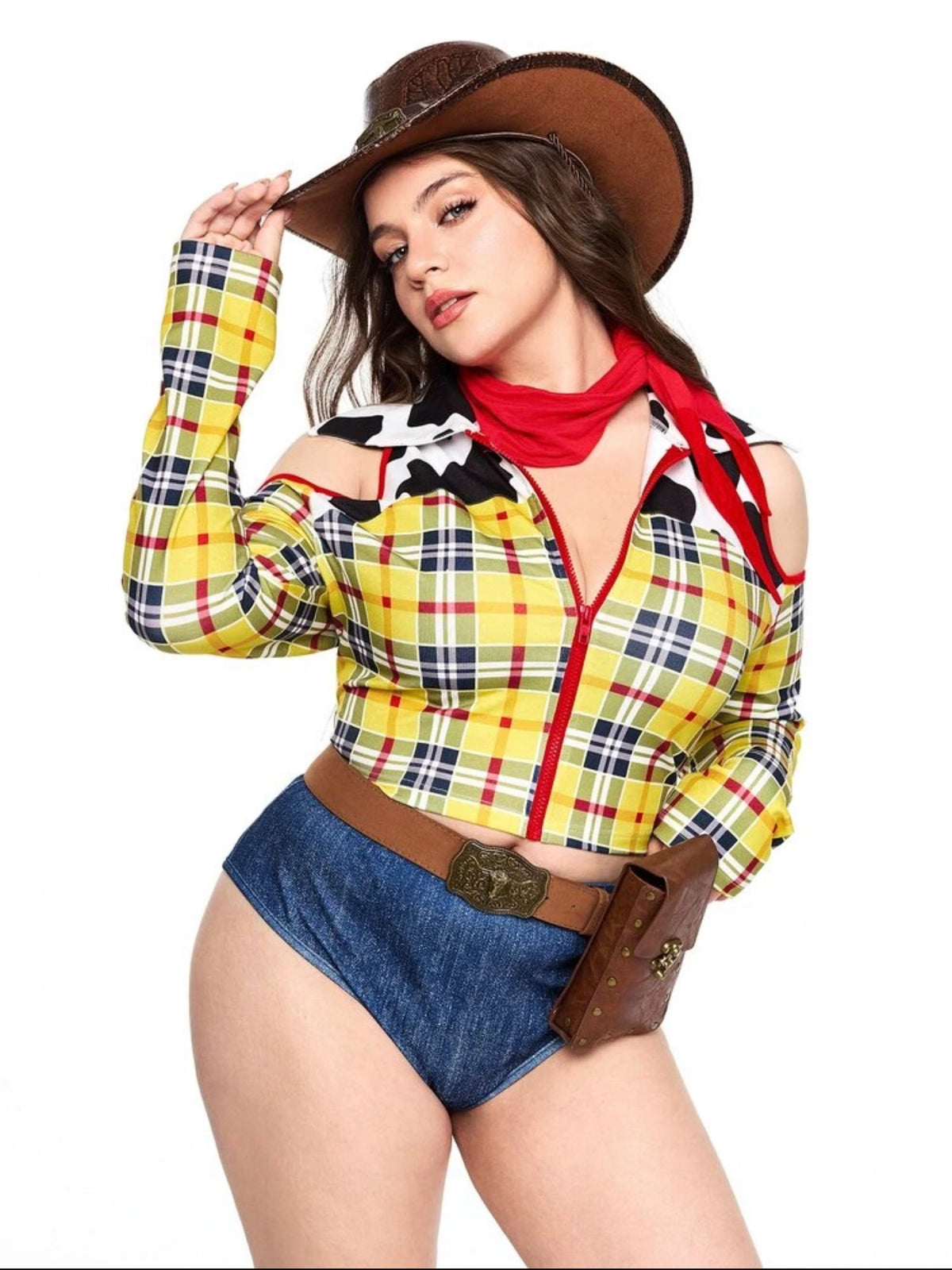 Rodeo Baddie