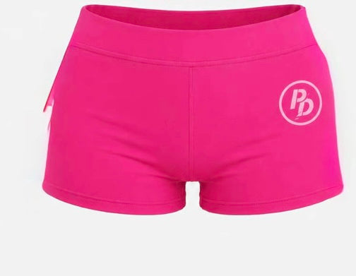 PHAT shorts