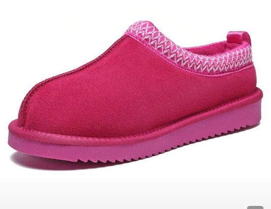 Phat Doll Slippers