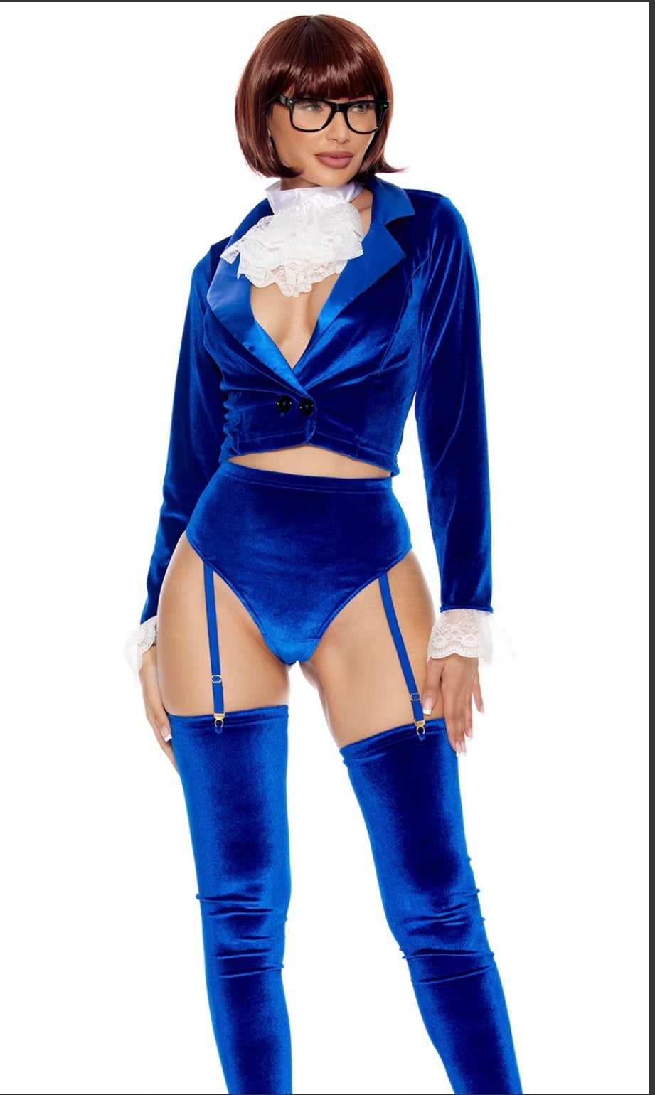 International Dolls of Mystery