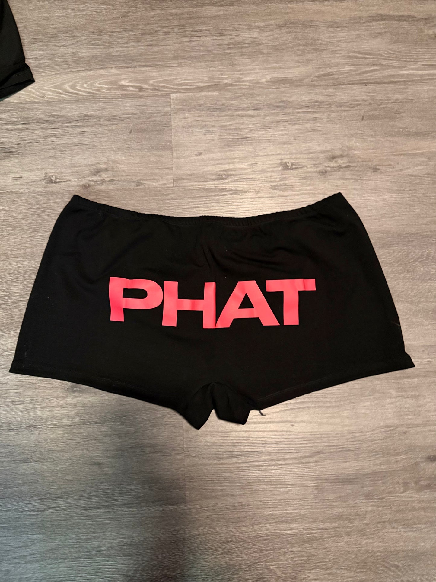 PHAT shorts