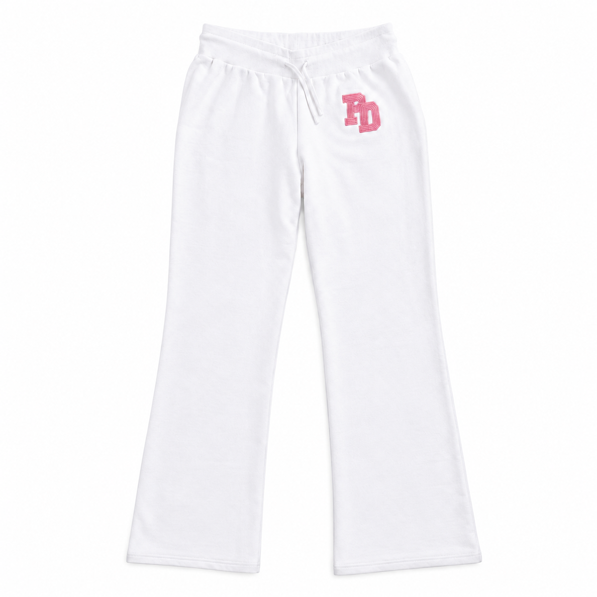 Frost princess pants
