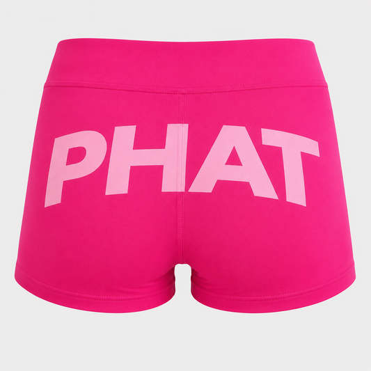 PHAT shorts
