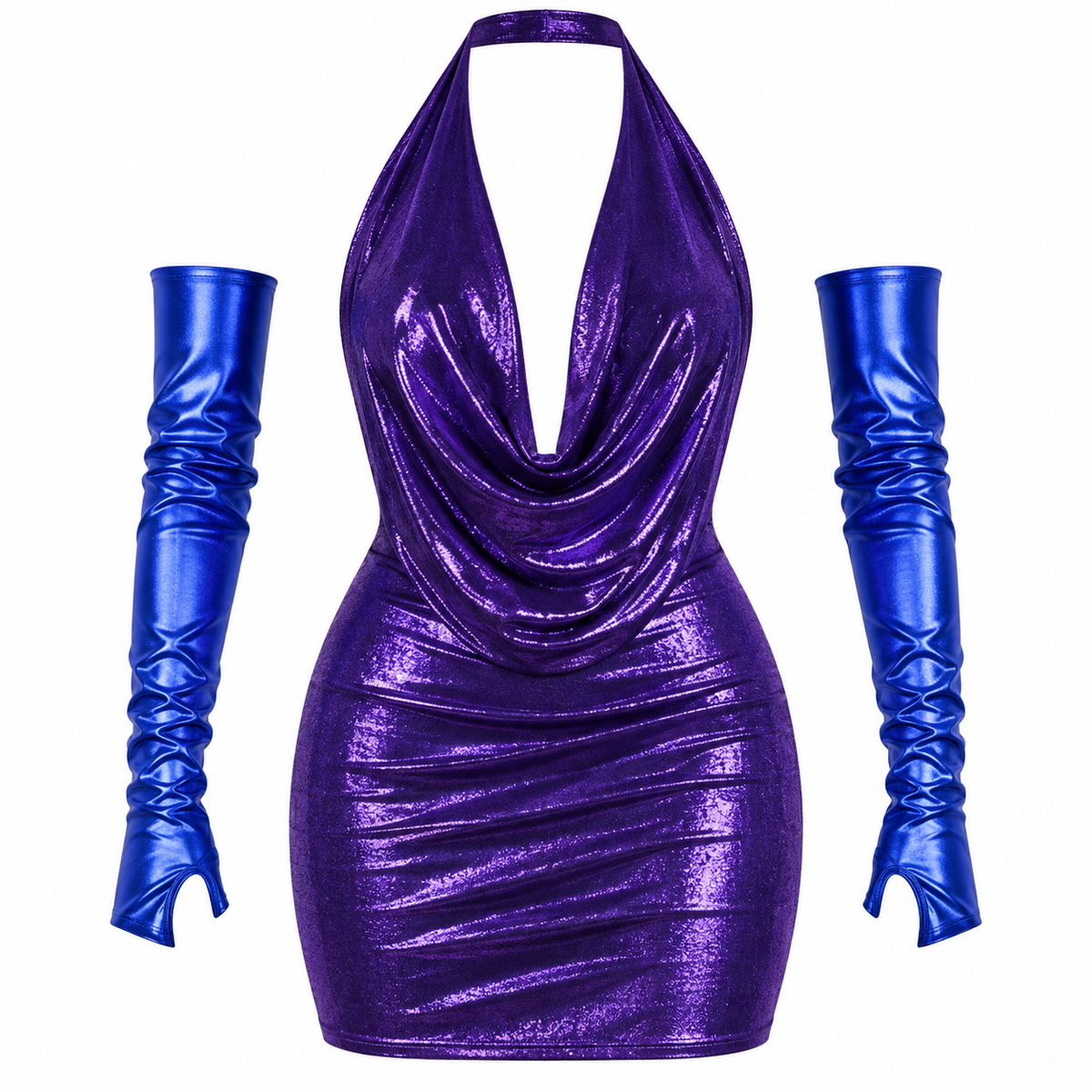 Phat Doll Act Up Set