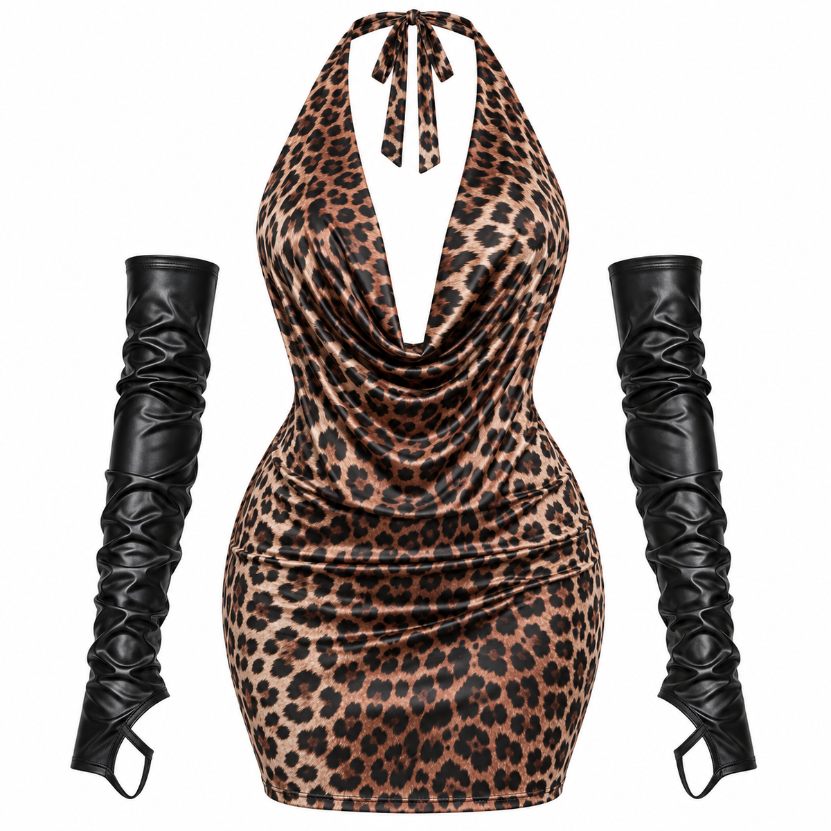 Phat Doll Act Up Set