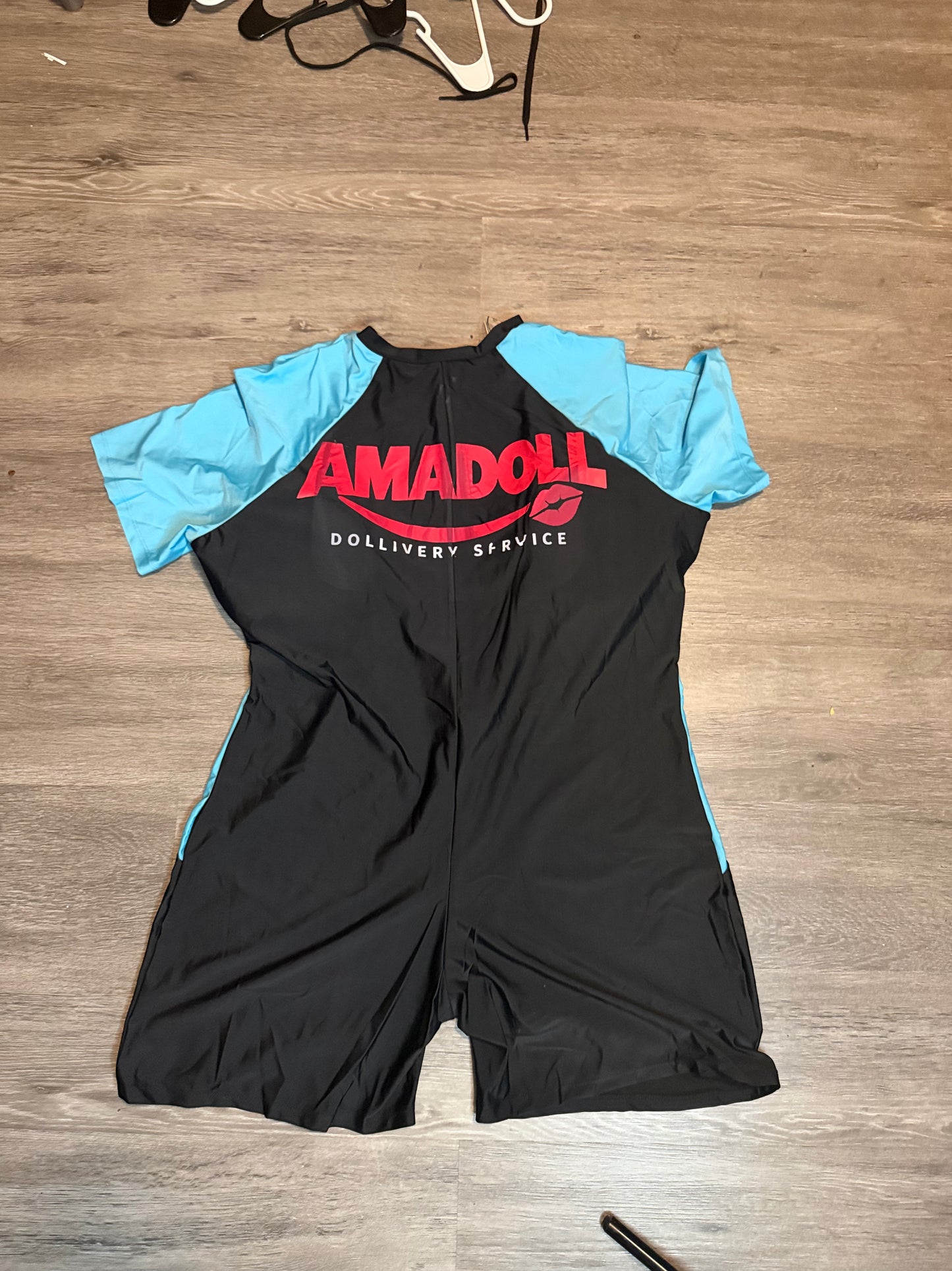 AMADOLL