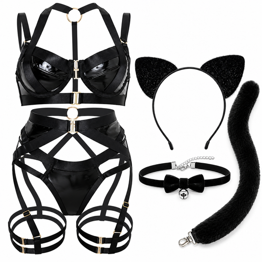 AFTER MIDNIGHT KITTY