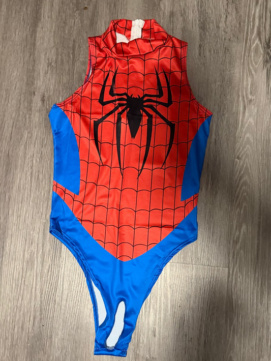 Web Slinger Doll